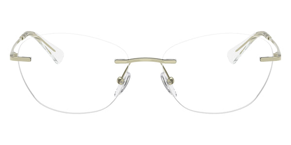 Shiny Metallic Green / 53-16-140