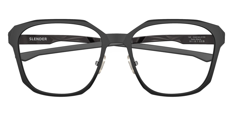 OAKLEY - Slender OX8193