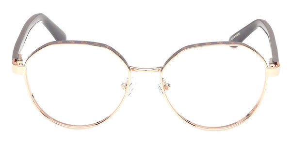 Shiny Rose Gold/Shiny Gray / 49-16-140