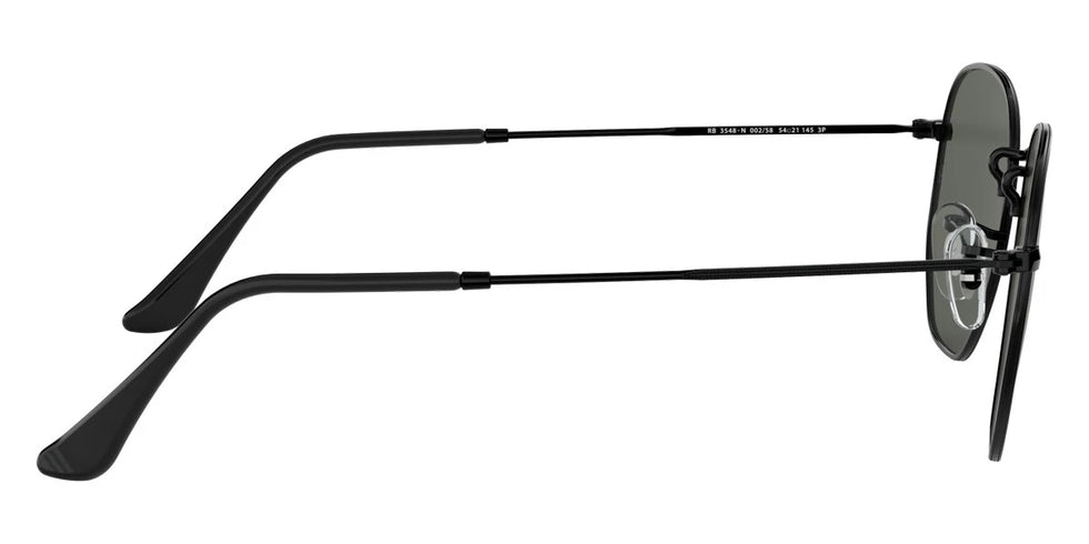 Ray-Ban - Hexagonal RB3548N