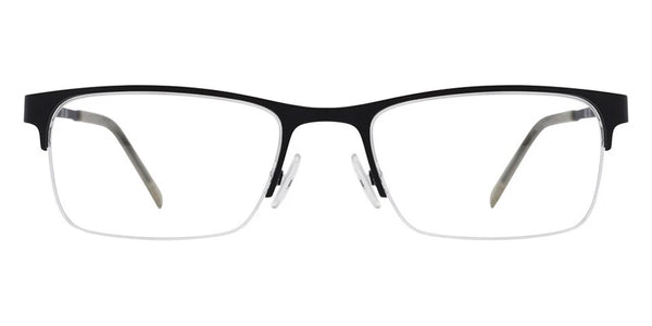 Matte Black / 53-19-145