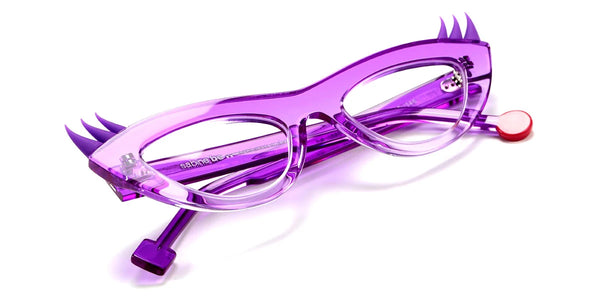 Gradient Shiny Purple/Purple / 50-20-145