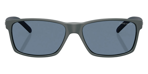 Matte Dark Gray/Matte Dark Blue / Polarized Dark Blue / 59-16-145