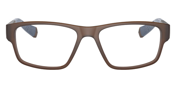 Translucent Dark Brown / 57-16-140