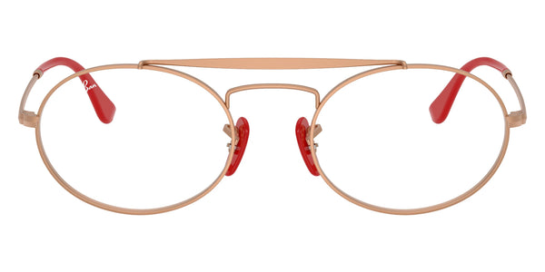 Matte Rose Gold / 51-20-140