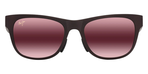 Metal Matte Brown / Maui Rose® / 54-18-145