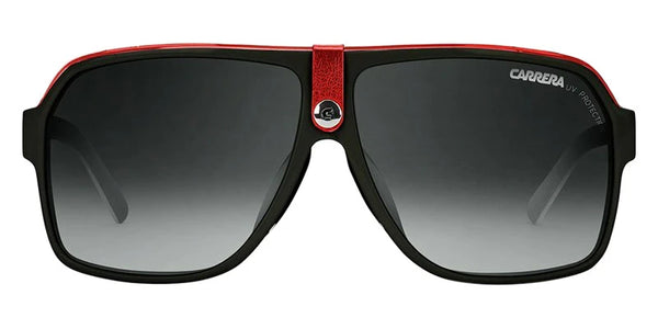 Black Crystal White / Gray Gradient / 62-11-140