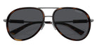 VERSACE VE2260 100187 60 - Havana / Dark Gray