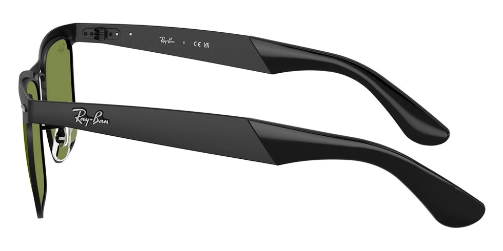 Ray-Ban - Wayfarer Deluxe RB3875