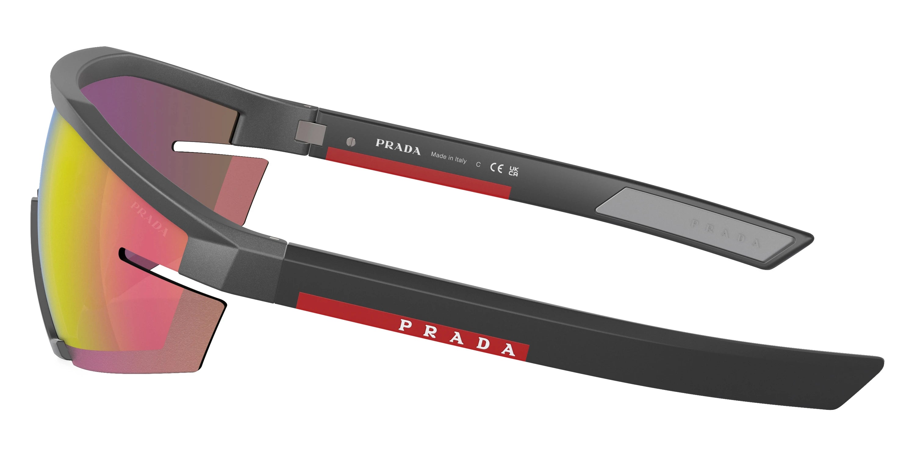 Prada Linea Rossa - Impavid PS 03ZS