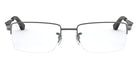 Ray-Ban RX6285 2502 53 - Gunmetal