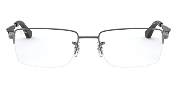 Gunmetal / 53-18-140