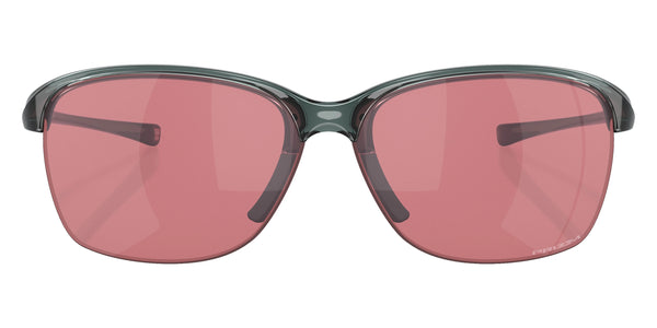 Crystal Black / Prizm Dark Golf Mirrored / 65-9-130