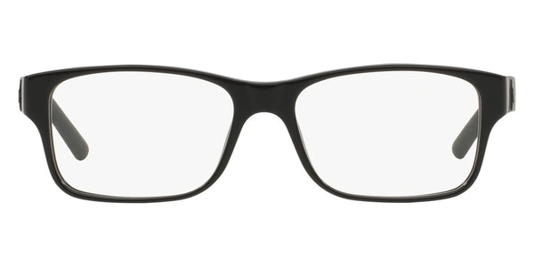 Shiny Black / 54-16-145