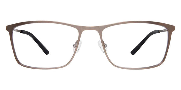 Brushed Gray / 59-18-155