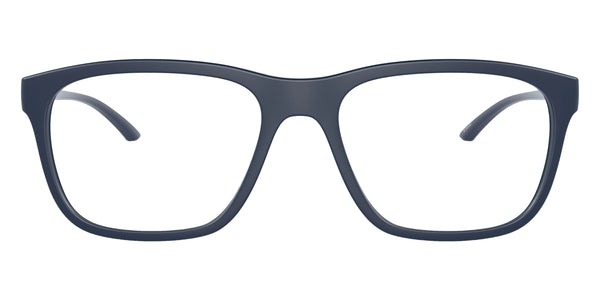 Matte Blue/Matte Fluo Green / 54-18-140