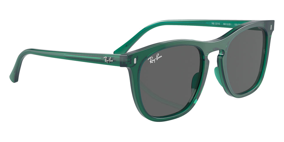 Ray-Ban - RB2210
