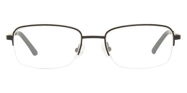 Matte Black / 52-19-140