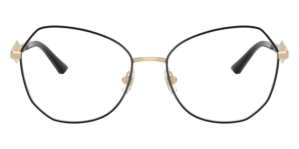 Pale Gold/Black / 53-17-140