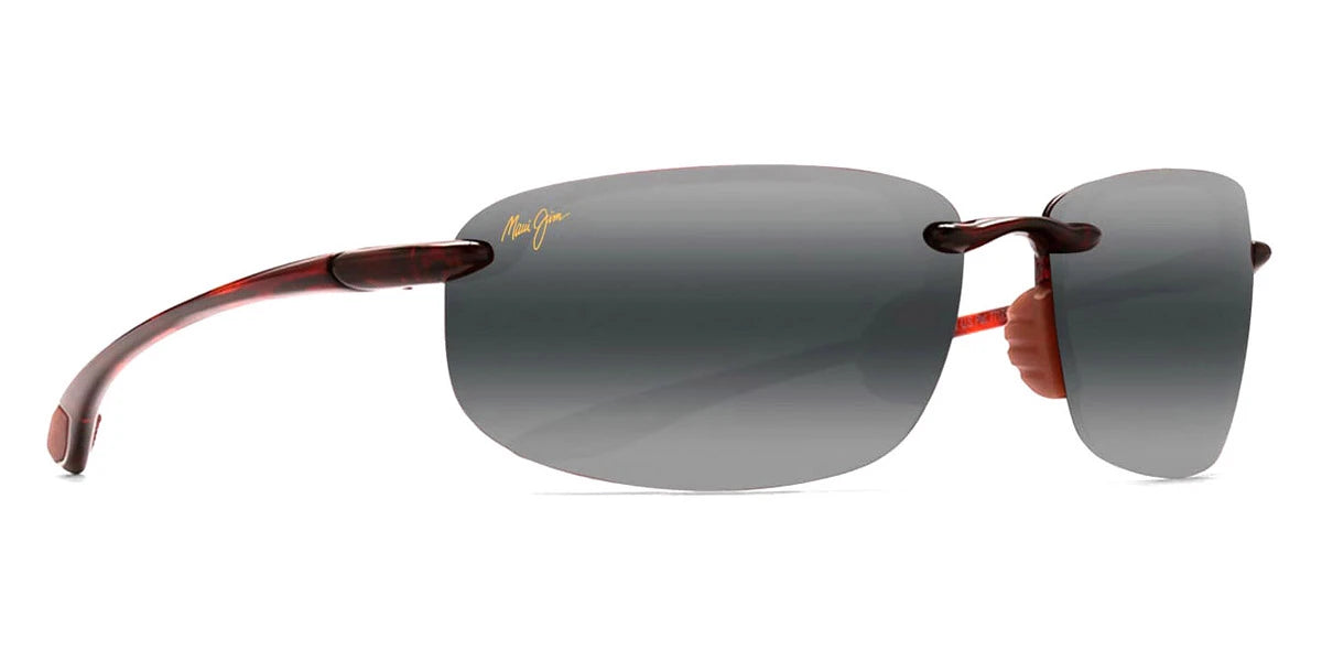 Maui Jim - HO'OKIPA READER