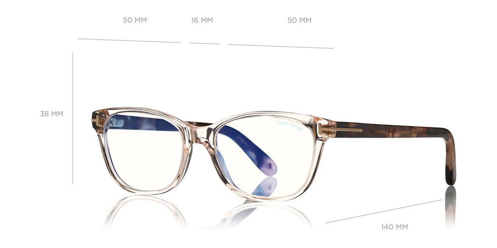 Tom Ford - FT5638-B