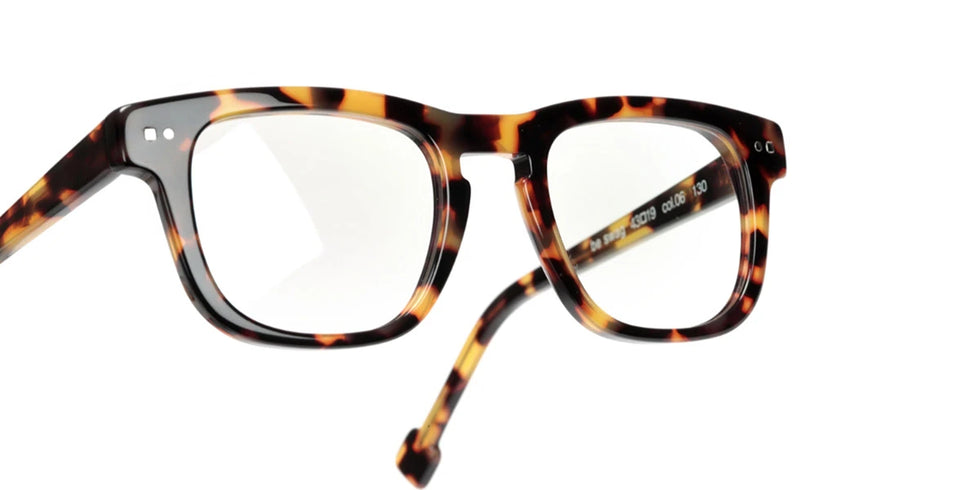 Sabine Be - Mini Be Swag