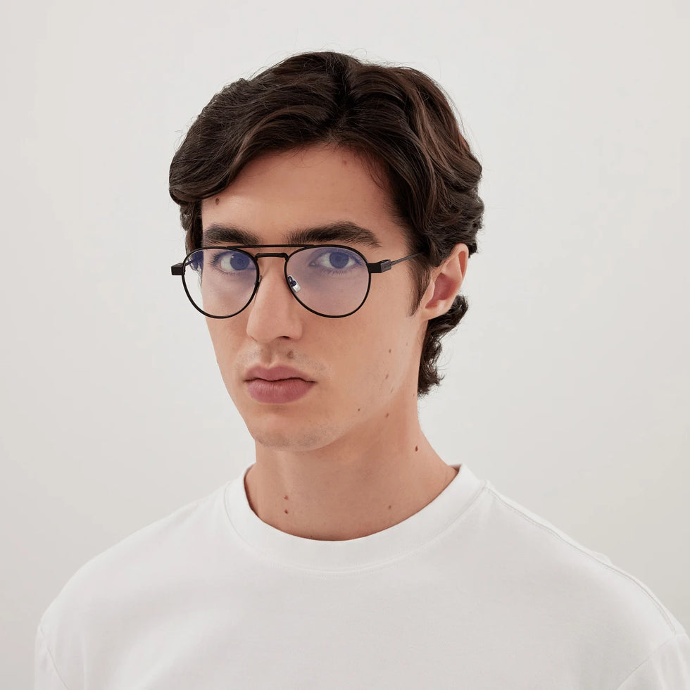 Saint Laurent - SL 708 OPT