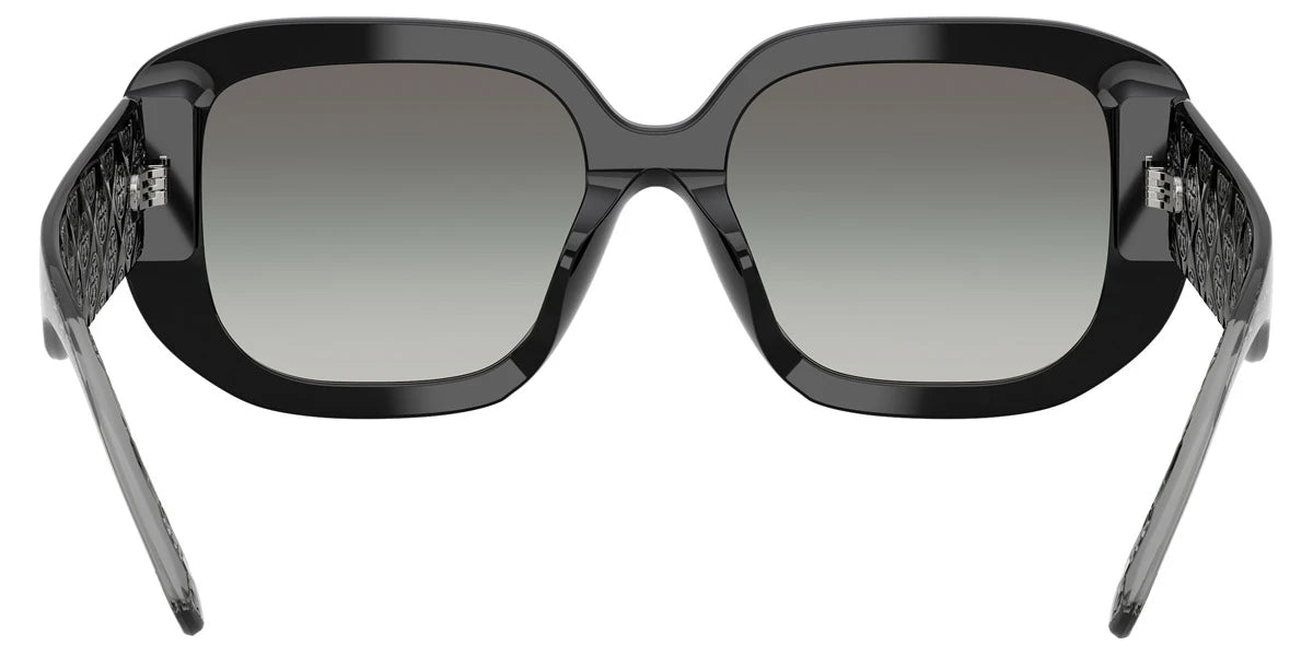Tory Burch TY7218U 170911 54 - Black / Gray