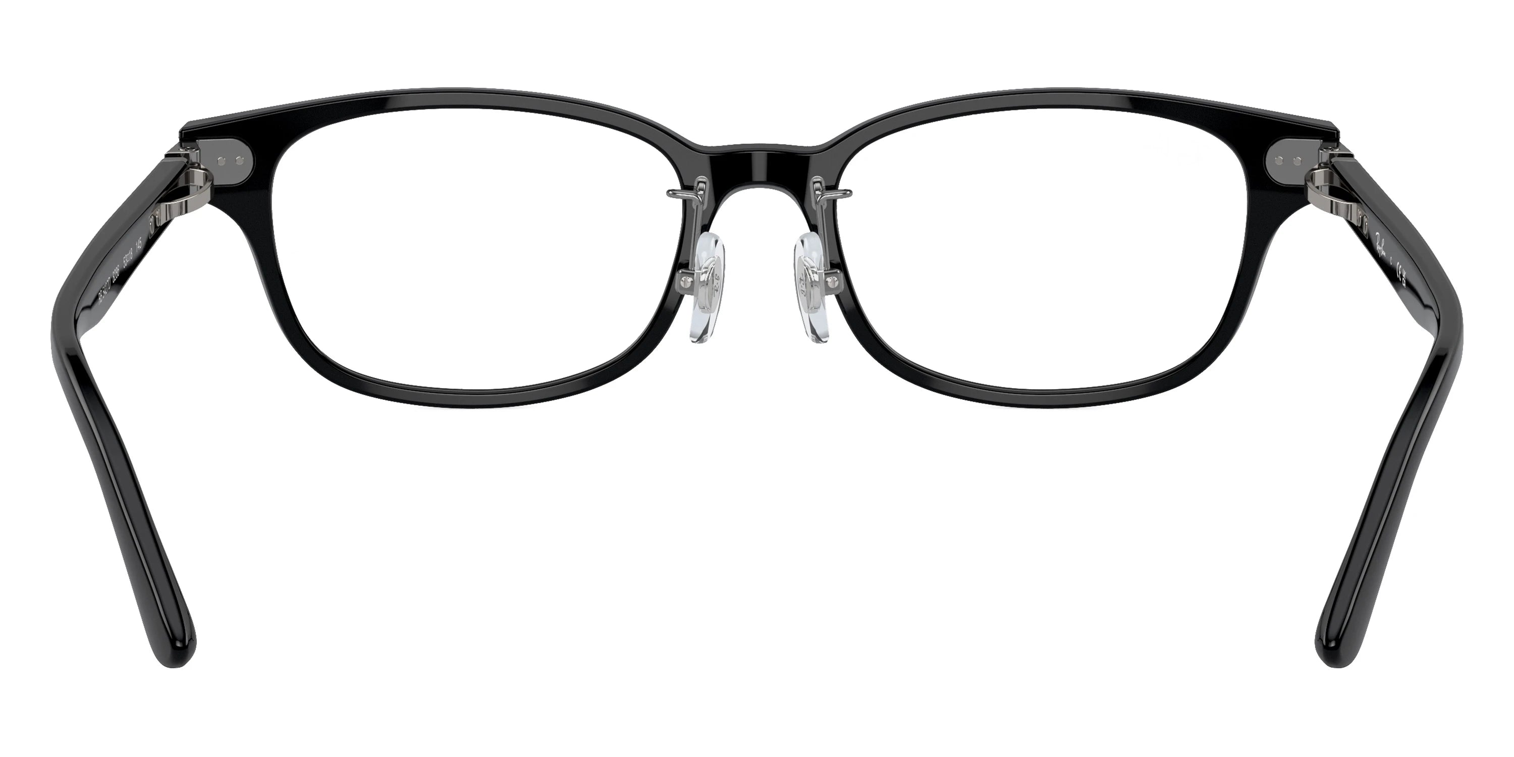 Ray-Ban RX5427D 8286 53 - Black