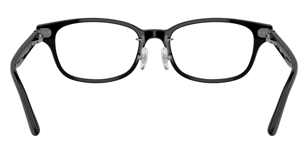 Ray-Ban RX5427D 8286 53 - Black