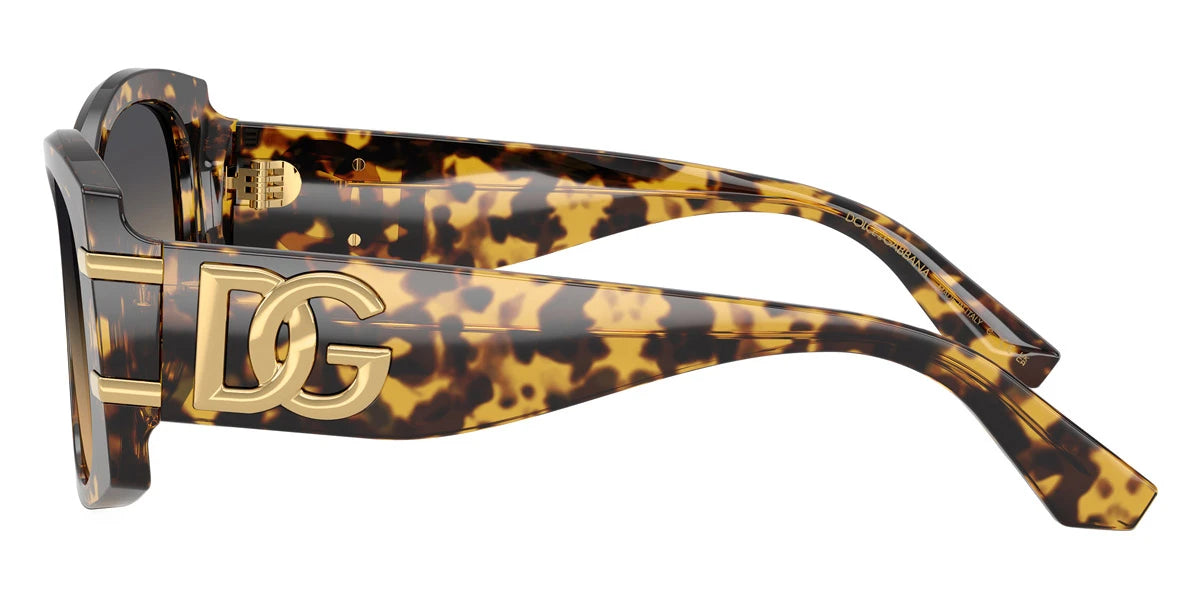 DOLCE & GABBANA - DG4501