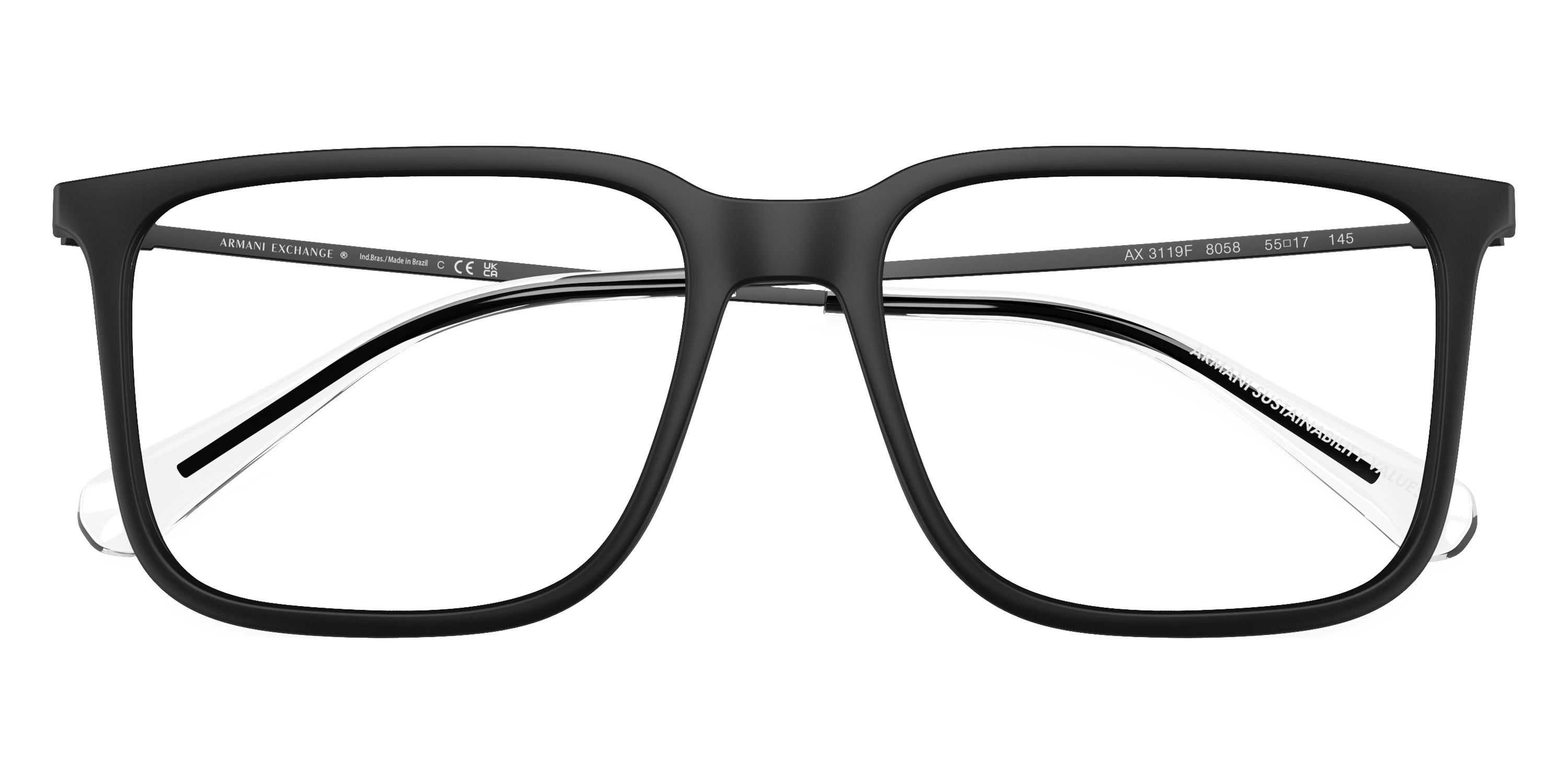 ARMANI EXCHANGE - AX3119F