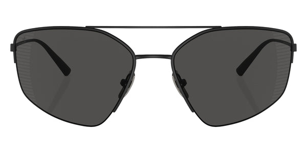 Matte Black / Polarized Gray / 63-18-130