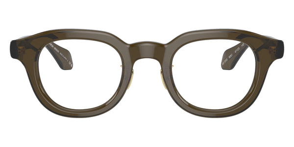 Transparent Green / 47-25-145