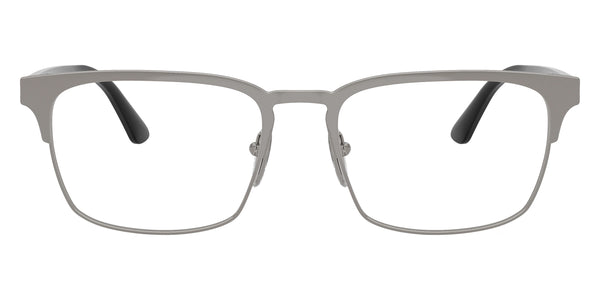 Gunmetal/Black / 55-19-145