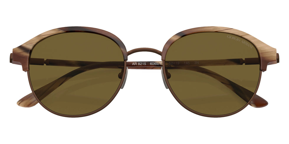 GIORGIO ARMANI - AR8215