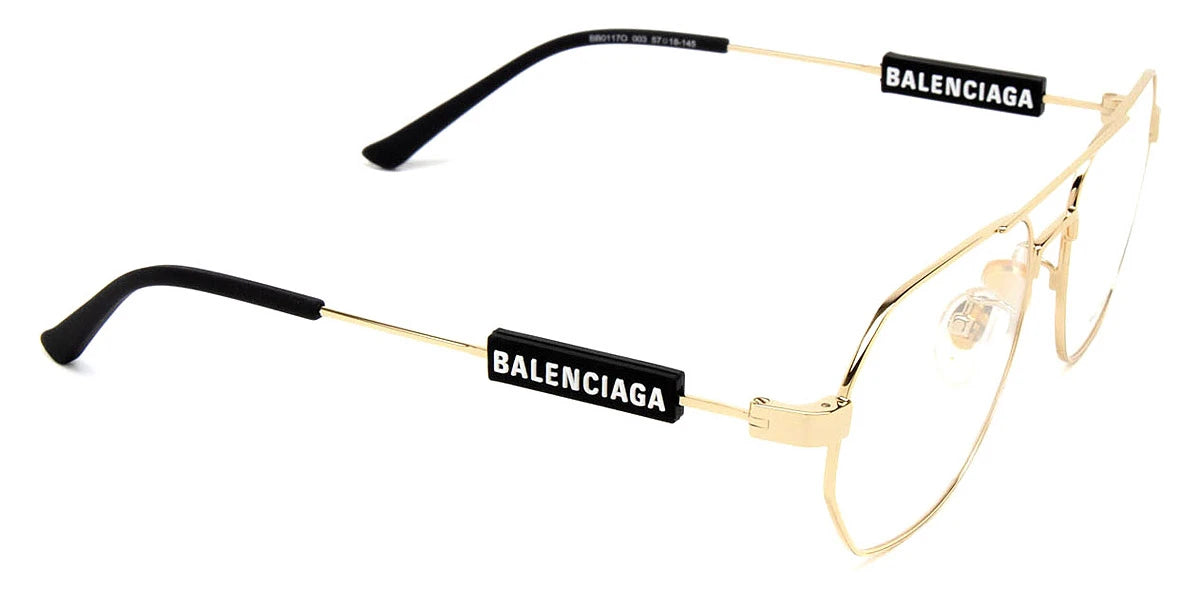 Balenciaga - BB0117O