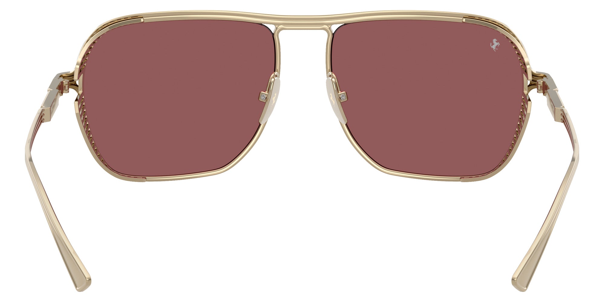 FERRARI FH1014T 302/1E 59 - Pale Gold / Bordeaux #id:fh1014t3021e_s:100115