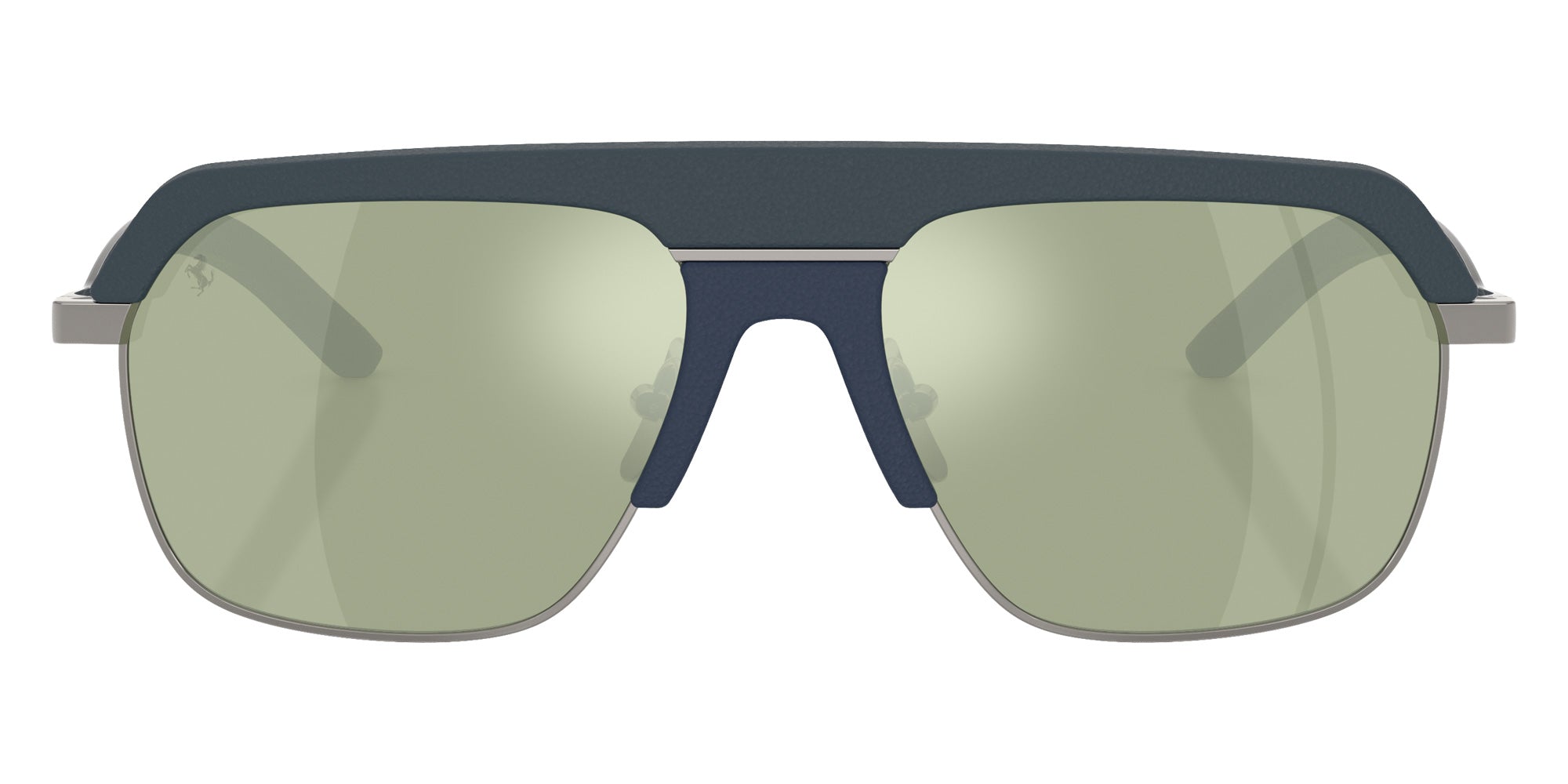 FERRARI FH1026Q 104/5C 56 - Blue / Gray Mirrored #id:fh1026q1045c_s:100100