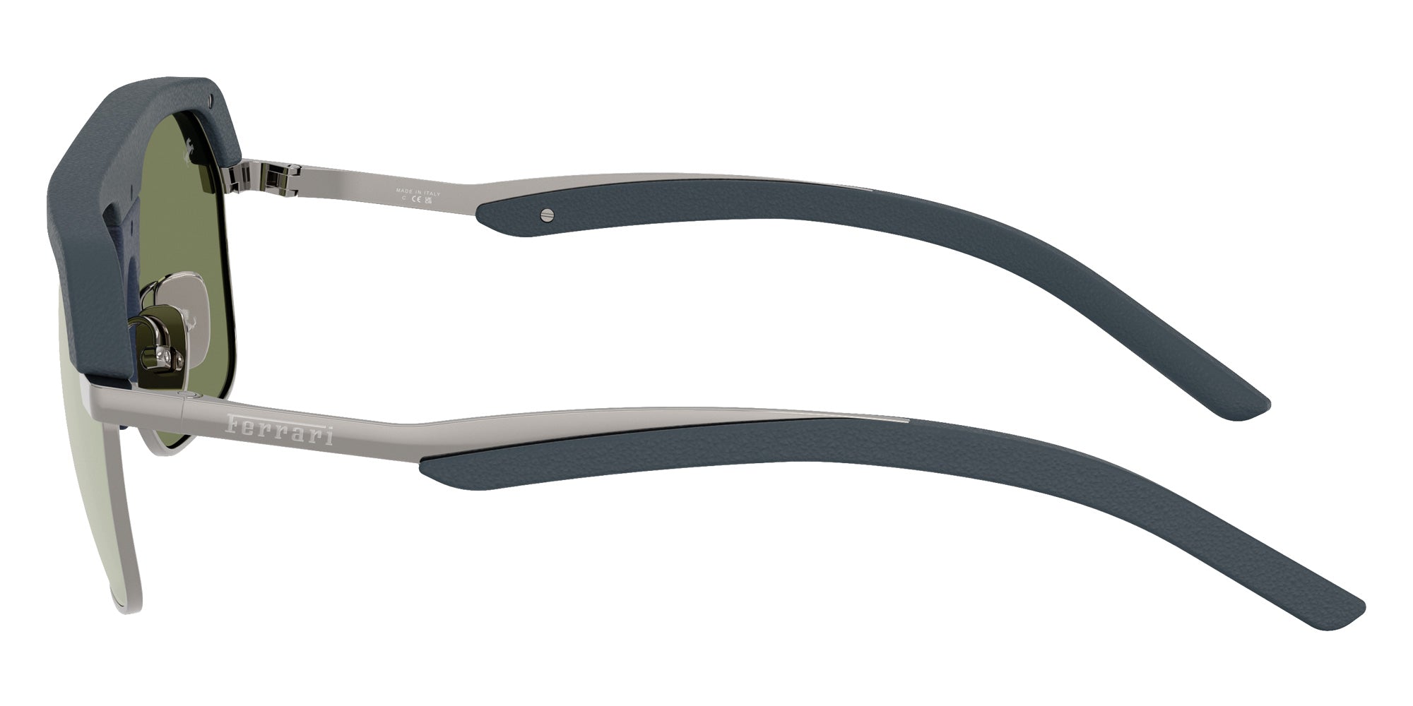 FERRARI FH1026Q 104/5C 56 - Blue / Gray Mirrored #id:fh1026q1045c_s:100110