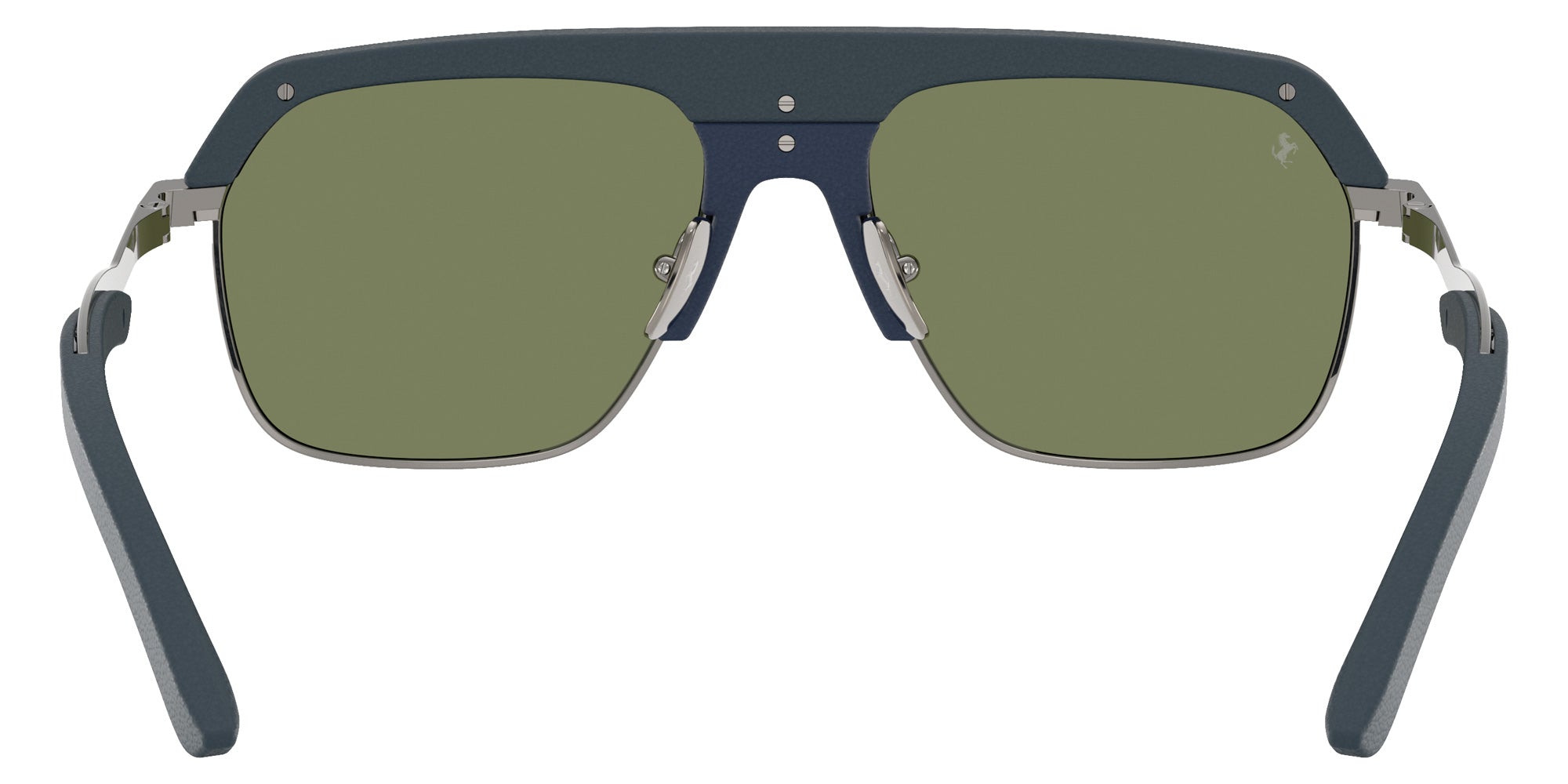 FERRARI FH1026Q 104/5C 56 - Blue / Gray Mirrored #id:fh1026q1045c_s:100115