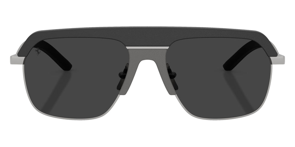 FERRARI FH1026Q 135/48 56 - Black / Dark Gray Polarized #id:fh1026q13548_s:104100