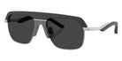 FERRARI FH1026Q 135/48 56 - Black / Dark Gray Polarized #id:fh1026q13548_s:104105