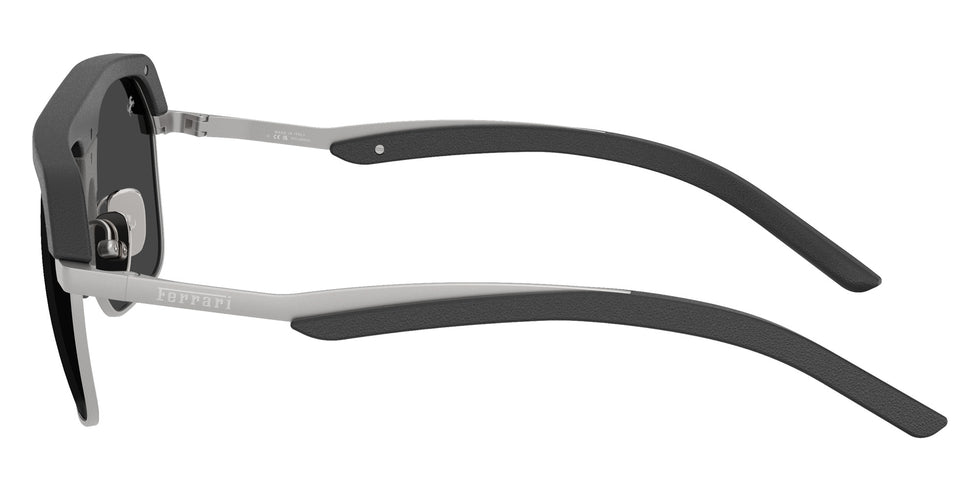 FERRARI FH1026Q 135/48 56 - Black / Dark Gray Polarized #id:fh1026q13548_s:104110