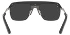 FERRARI FH1026Q 135/48 56 - Black / Dark Gray Polarized #id:fh1026q13548_s:104115