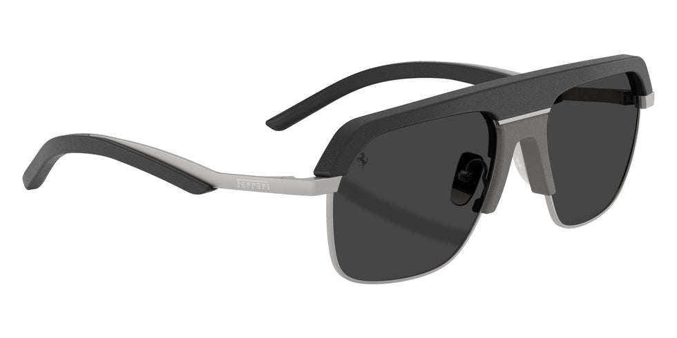 FERRARI FH1026Q 135/48 56 - Black / Dark Gray Polarized #id:fh1026q13548_s:104120