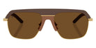 FERRARI FH1026Q 136/57 56 - Moretto / Brown Polarized #id:fh1026q13657_s:106100