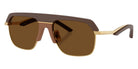 FERRARI FH1026Q 136/57 56 - Moretto / Brown Polarized #id:fh1026q13657_s:106105