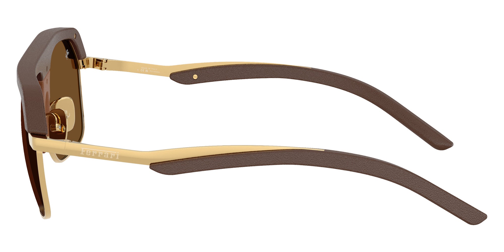 FERRARI FH1026Q 136/57 56 - Moretto / Brown Polarized #id:fh1026q13657_s:106110