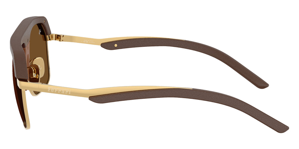 FERRARI FH1026Q 136/57 56 - Moretto / Brown Polarized #id:fh1026q13657_s:106110